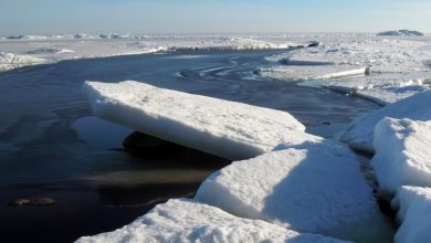 Temperatura może sięgnąć 13 stopni Celsjusza! IMGW ostrzega przed powodziami