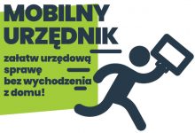 W Pszczynie działa mobilny urzędnik. Co można załatwić? Fot. UM Pszczyna