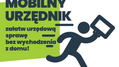 W Pszczynie działa mobilny urzędnik. Co można załatwić? Fot. UM Pszczyna