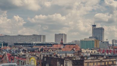 Na pierwszy ogień poszły Katowice, które z ikony przemysłu węglowego i ciężkiego planują przekształcić się w nowoczesny, przyjazny dla mieszkańców ośrodek miejski z gospodarką opartą na wiedzy i nowoczesnych usługach. [fot. poglądowa / GZM]