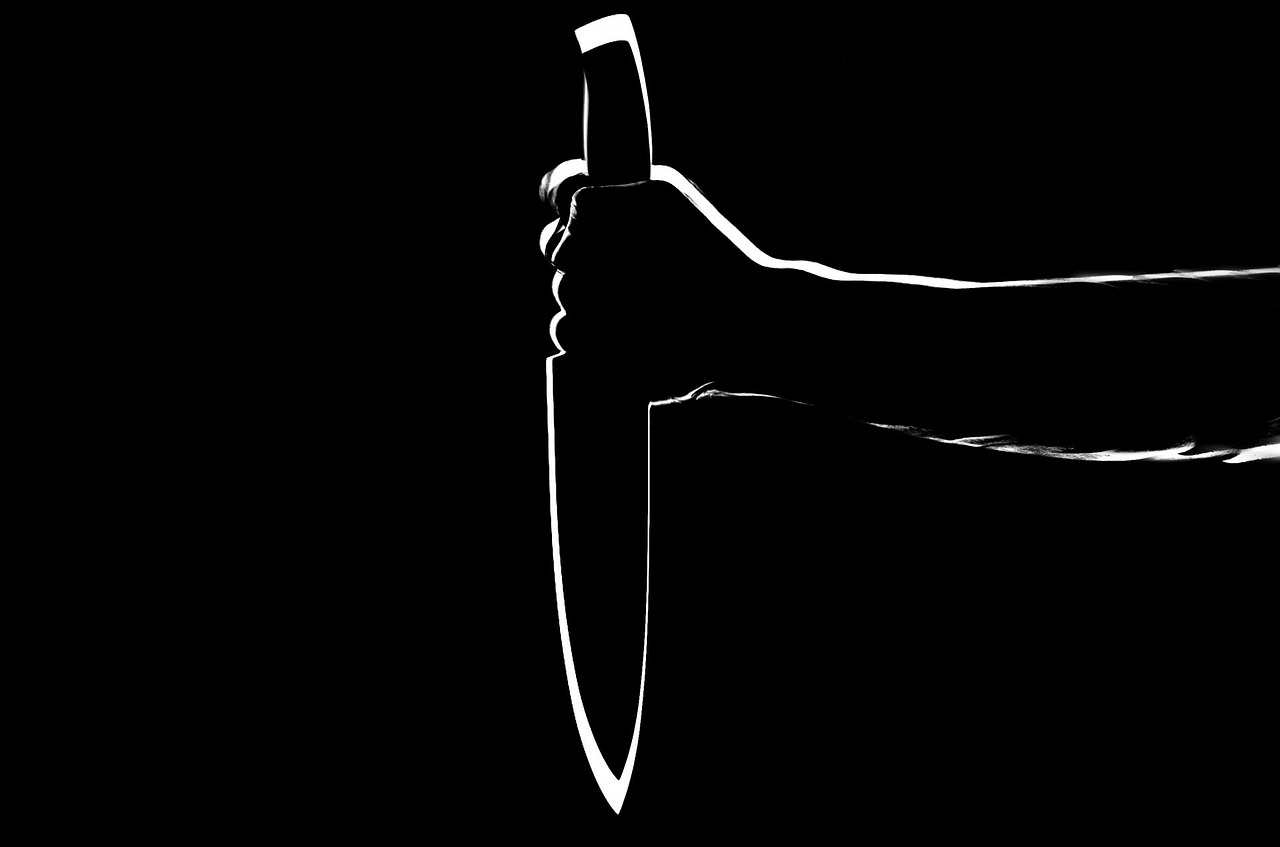 Tragedia w Mędrzechowie pod Bytowem. Nie żyje 17-latek, ugodzony nożem w trakcie imprezy urodzinowej (fot.pixabay.com)