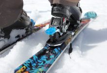 Tragiczny wypadek na stoku w Korbielowie. Nie żyje 34-letni narciarz (fot.poglądowe/www.pixabay.com)