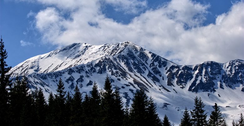 Trudne warunki na szlakach w Tatrach (fot.poglądowe/www.pixabay.com)