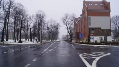 Gliwice: Uwaga kierowcy! Utrudnienia na Toszeckiej (fot.UM Gliwice)