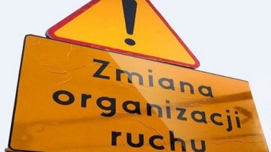 Piekary Śląskie: Zmiana organizacji ruchu w rejonie ulic Konstytucji 3 Maja i Królowej Jadwigi (fot.UM Piekary Śląskie)