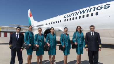 Z Pyrzowic do Forli i Perugii. Nowe połączenia nowymi liniami lotniczymi z Katowice Airport. Foto: ©Yannis_Kontos