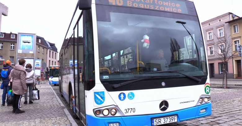 Zmiany na liniach autobusowych w Rybniku. Te od 1 września