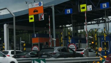 Lubicie remonty na płatnej autostradzie A4? To dobrze, od 1 kwietnia będzie kolejny