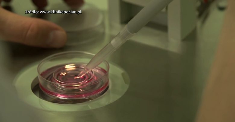 Będzie in vitro w Mysłowicach. Radni podjęli decyzję