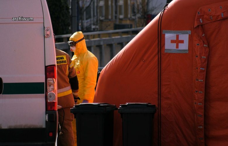 Kierunek Zdrowie: Nie kilka, a nawet 40 dni! Przewlekły COVID atakuje na Śląsku coraz częściej!