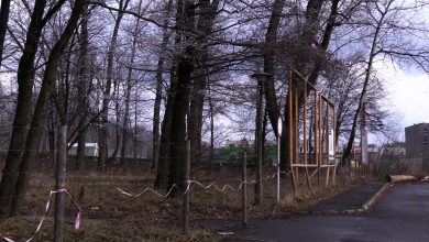 Osiedle Green Park Silesia przy Parku Śląskim wciąż nie powstaje. Inwestor traci już cierpliwość!