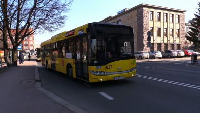 Nowe autobusy elektryczne w Katowicach. Będzie ich już 20