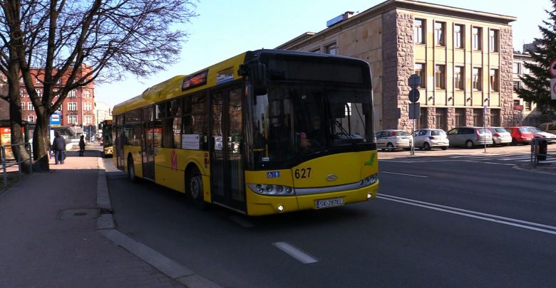 Nowe autobusy elektryczne w Katowicach. Będzie ich już 20
