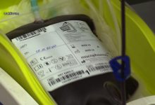 Przez przesuwanie operacji szpitale i centra krwiodawstwa mają za dużo krwi!