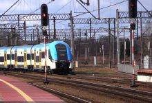 Jest szansa na nową linię kolejową Gliwice-Katowice? Tak, ale nieprędko