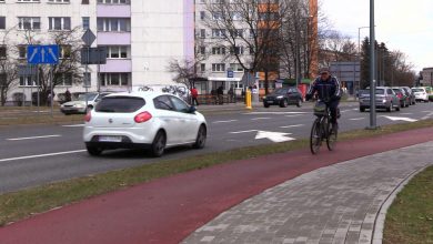 Katowice, Sosnowiec, Będzin, Dąbrowa Górnicza. Rowerowa autostrada ma połączyć Śląsk i Zagłębie