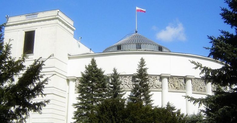 Sejm przyjął ustawę o pomocy społecznej. Co się zmieni? (fot.MRiPS)