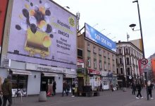 Koniec z reklamowym badziewiem w Zawierciu! Urzędnicy chcą miasta bez szpetoty i tandety