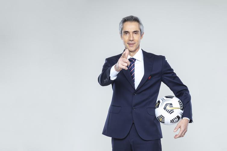 Paulo Sousa powołał szeroką kadrę na marzec. Przed Reprezentacją marcowe mecze eliminacji MŚ 2022 (fot.Łączy Nas Piłka)