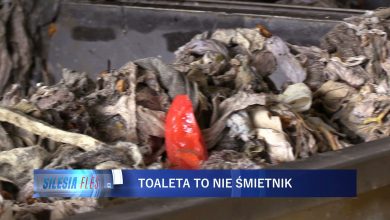 Tampony, podpaski czy nawet blaszane autka. Takie rzeczy na co dzień trafiają do miejskich kanalizacji, choć nie powinny