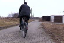 Sosnowiec: Rowery dla dzieci z domu dziecka. Rozmach akcji zaskoczył radnego!
