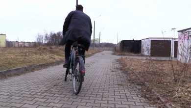 Sosnowiec: Rowery dla dzieci z domu dziecka. Rozmach akcji zaskoczył radnego!