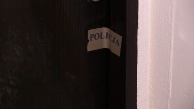 Rodzinny dramat w Knurowie. We wtorek po południu policja zatrzymała 49-letniego mężczyznę, który jest podejrzany o zabójstwo swojej o trzy lata młodszej żony