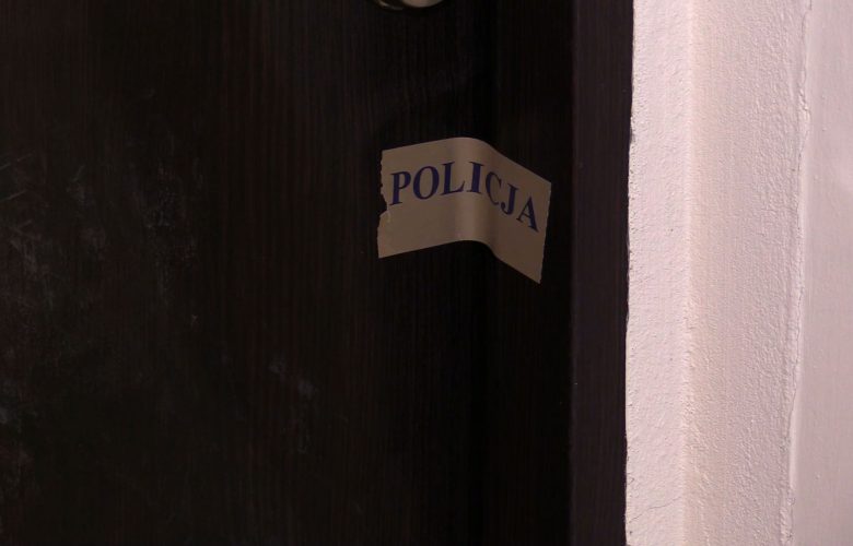 Rodzinny dramat w Knurowie. We wtorek po południu policja zatrzymała 49-letniego mężczyznę, który jest podejrzany o zabójstwo swojej o trzy lata młodszej żony