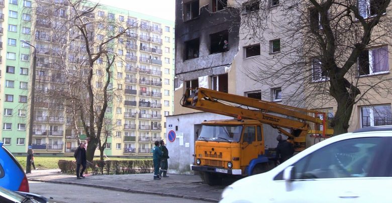 Jak wynika z najnowszych informacji, mimo pęknięcia ścian nośnych, blok przy ul. Struzika w Zabrzu, w którym w miniony wtorek doszło do wybuchu gazu, będzie można naprawić