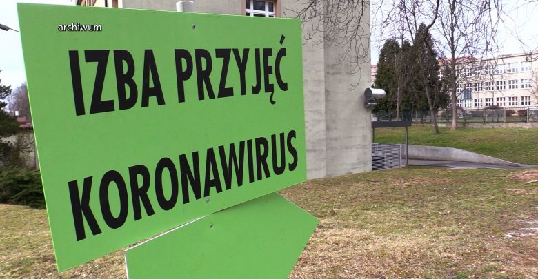 Śląskie: Kontrole na granicy z Czechami wzmocnione. Sytuacja covidowa z dnia na dzień coraz gorsza