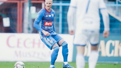 Taki mały jubileusz. Piast Gliwice i Lech Poznań zagrają dzisiaj 25. mecz (fot.GKS Piast Gliwice)