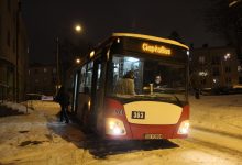 CiepłoBus w Sosnowcu okazał się strzałem w dziesiątkę! Miasto podsumowało wyjątkową akcję (fot.UM Sosnowiec)