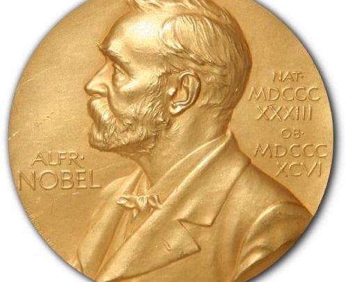 Pokojowa Nagroda Nobla: wśród nominowanych Donald Trump, WHO i Stowarzyszenie Sędziów Polskich "Iustitia"