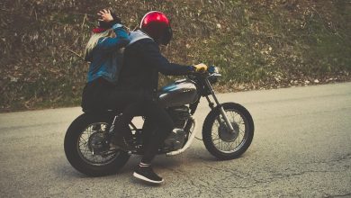 Rusza sezon na jednoślady. W którym województwie zarejestrowano najwięcej motocykli? (fot.poglądowe/www.pixabay.com)