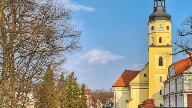 W kościele nadal prowadzone są prace archeologiczne. W przyszłości powstanie ekspozycja, która będzie udostępniona dla zwiedzających. [fot. UM Pszczyna]