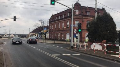 Nowe inteligentne skrzyżowania w Tychach. Sprawdź gdzie. Fot. UM Tychy