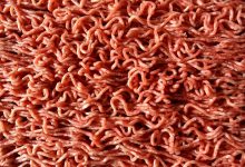 Salmonella w mięsie mielonym z Lidla! (fot.poglądowe/www.pixabay.com)