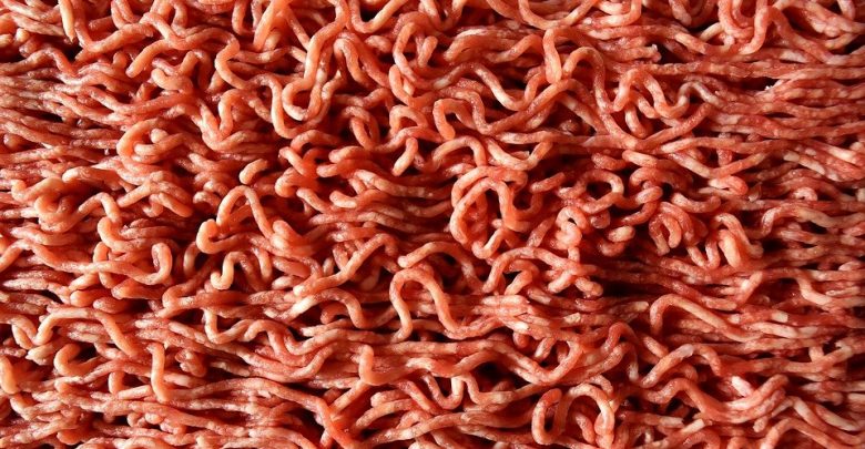 Salmonella w mięsie mielonym z Lidla! (fot.poglądowe/www.pixabay.com)