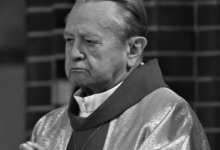 W poniedziałek, 15 marca przed godziną 17.00 zmarł biskup Gerard Kusz, emerytowany biskup pomocniczy diecezji gliwickiej. (fot.KEP)