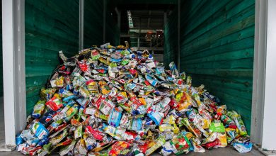 Bielsko-Biała nie ma w planach podwyżki opłaty za gospodarowanie odpadami komunalnymi (fot.UM Bielsko-Biała)