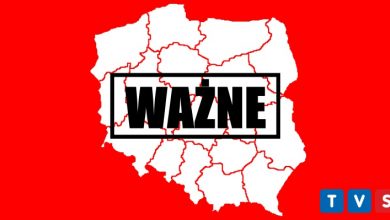 Koronawirus w Polsce: Ponad 800 osób nie żyje, ponad 21 tys. zakażeń!