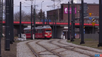 Wagony E1 na zawsze zjechały do zajezdni. Ze Śląska i Zagłębia znikają Wiedeńczyki