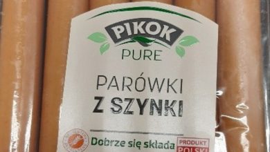 Groźne bakterie w parówkach z Lidla. GIS wydał ostrzeżenie