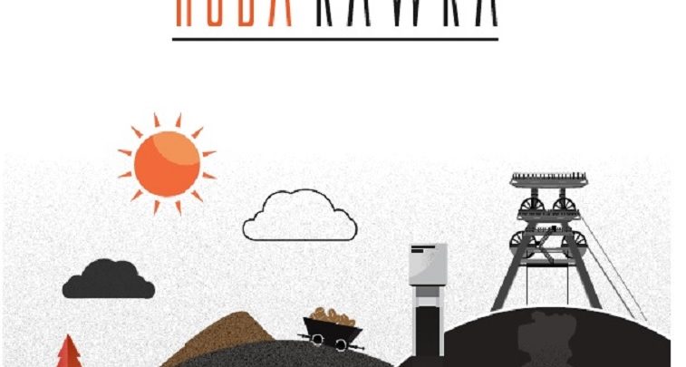Kawa z Rudy Śląskiej nazywa się RUDA KAWKA. Miasto ma własną kompozycję kawy! (fot.UM Ruda Śląska)