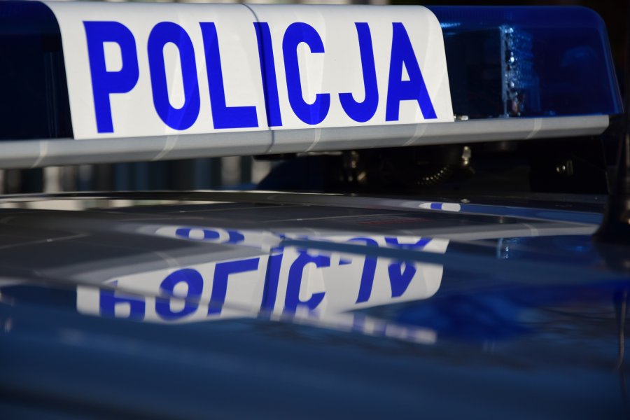 Jastrzębie: Napadł na pracodawcę dla 400 zł