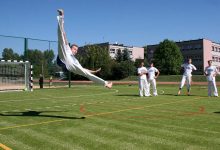 Milion złotych trafi do klubów sportowych z regionu w ramach Śląskiego Programu KLUB 2021 (fot.slaskie.pl)