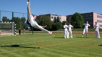 Milion złotych trafi do klubów sportowych z regionu w ramach Śląskiego Programu KLUB 2021 (fot.slaskie.pl)