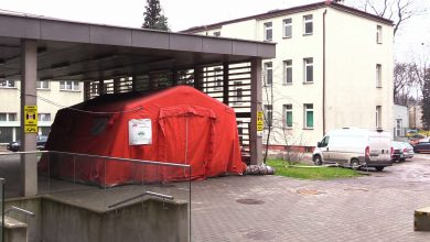 Jeśli plan naprawczy nie wypali, Piekarskie Centrum Medyczne może grozić koniec działalności