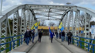 Ślązacy ze strony czeskiej podkreślali, że tożsamość śląska w Republice Czeskiej jest znacznie słabsza niż w Polsce. [fot. Materiały prasowe Łukasz Kohut]