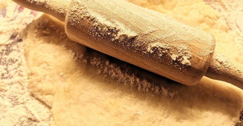 Mąka bezglutenowa w diecie bezglutenowej (foto: pexels.com)